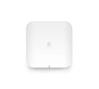 EnGenius ECW536 Point d'accès WLAN tri-bande Wi-Fi 6E 11600Mbps PoE Cloud White