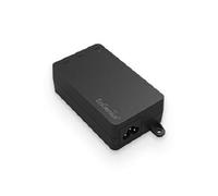 EnGenius Adaptateur injecteur PoE EPA5006GAT – Gigabit 30W (IEEE 802.3af/at), 100m, 1x RJ45, Noir