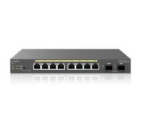 EnGenius EWS2910FP-FIT Commutateur Réseau Géré L2/L3 Gigabit Ethernet