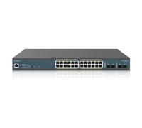 EnGenius EWS7928P-FIT, Managed, L2/L3, Gigabit Ethernet (10/100/1000 ), D Ove