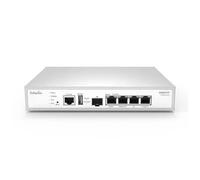 Engenius Gateway Firewall 2 LAN 2 WAN 3000 Mbit/s Firewall 900 Mbit/s VPN 4 Porte
