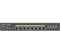 Switch Con Gestión Cloud 8-port 10g