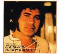 Engerbert Humperdinck - Best of Engelbert Humperdinck