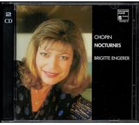 Engerer,Brigitte - Nocturnes [Import]