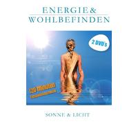 Engergie & Wohlbefinden: Sonne & Licht