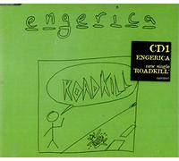 Engerica - Roadkill [Import]
