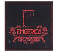 Engerica – There Are No Happy Endings – Import