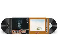 Engerling, Doppel LP, Blues + Tagtraum