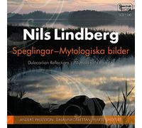 Engeset - Lindberg/ Speglingar