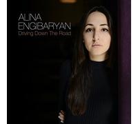 Engibaryan,Alina - Driving Down The Road [Import]