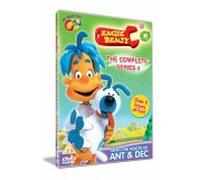 Engie Benjy - Engie Benjy - Fun and Adventures [Import anglais]