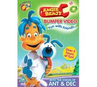 Engie Benjy - Engie Benjy [Import anglais]