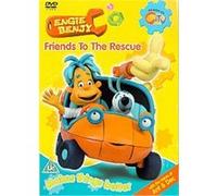 Engie Benjy - Friends To The Rescue G