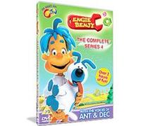 Engie Benjy - Fun And Adventures G