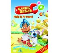 Engie Benjy - Help Is At Hand G