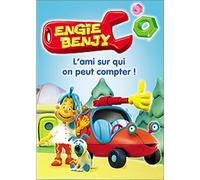Engie Benjy : L'Ami sur qui on peut compter ! - Vol.2