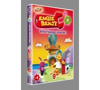 Engie Benjy - vol.4 : Atterrisage interdit !