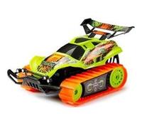 Engin à Chenille Radiocommandé 1/18 - Multicolore