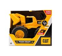 Engin de chantier Cat Chargeur Frontal Tout-Terrain