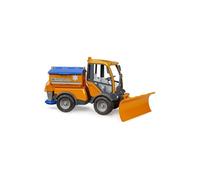 Engin de déneigement VarioCar