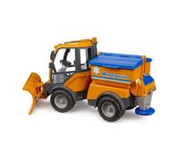 Engin de déneigement VarioCar