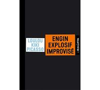 Engin explosif improvisé