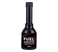 Engine Additive - Combustion Booster Fluid | 100ml Lube Blend with System Enhancing Formula & Performance Support Features for Automotive Maintenance Vehicle Tune Up Car Repair