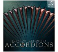 Engine Audio Engine Audio Accordions 2