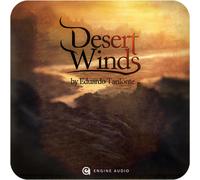 Engine Audio Engine Audio Desert Winds