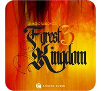 Engine Audio Engine Audio Forest Kingdom 3
