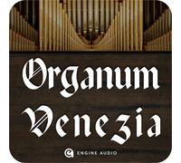 Engine Audio Engine Audio Organum Venezia