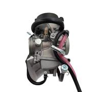 Engine Carburetor Kits Compatible Avec CF500 CF188 Pour KFX400 Pour YFM400 300cc 500cc ATV Carb Les Carburateurs De Moto Accessoires De Remplacement