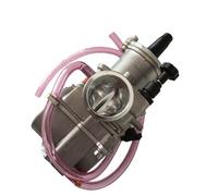 Engine Carburetor Kits Compatible Avec CR80 Pour CR80R 1979 1980 1981-1983 Carb PWK 28 Mm Ensemble Moteur Carburateur Moto Accessoires Réparation Remplacement