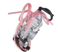 Engine Carburetor Kits Compatible Avec CRF250R 2004 2005 Carburateur Moto Power Jet Carb Accessoires De Réparation De Remplacement