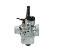 Engine Carburetor Kits Compatible Avec Dellorto Pour Remplacement De Carburateur Moto Phva 17.5 ED 50cc 2 Temps