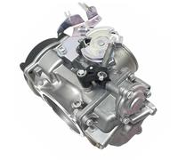 Engine Carburetor Kits Compatible Avec Dyna FXR 1988 1989 1990 1991 1992-2016 Carb 40MM Ensemble De Moteur De Carburateur De Moto Accessoires De Réparation De Remplacement