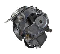 Engine Carburetor Kits Compatible Avec JAZZ 50 Pour NPS50 2002 2003 2004 2005 2009 Carb Moto Carburateur Moteur Assemblage Remplacement Réparation Accessoires