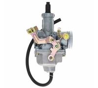 Engine Carburetor Kits Compatible Avec Kymco Pour MXU150 2004 2005 2006 2007 2008 Carburateur Moto Power Jet Carb Accessoires De Réparation De Remplacement