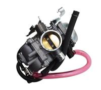 Engine Carburetor Kits Compatible Avec Pour Bayou 300 Pour KLF300 Pour KLF300B Pour KLF300C 1986-2005 Quad Parts Carb PD33JK Remplacement Du Carburateur