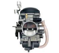 Engine Carburetor Kits Compatible Avec Pour KLR650 Pour KLR 650 1987-2007 Carb Moto Carburateur Moteur Assemblage Remplacement Réparation Accessoires