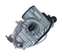 Engine Carburetor Kits Compatible Avec Suzuki Pour Ag50 Ag60 Ag100 2 Temps Moteur Scooter Carburateur Moto Carburateur Moteur Assemblage Accessoires Remplacement