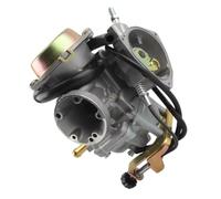 Engine Carburetor Kits Compatible Avec Suzuki Pour Quadsport Pour Z250 Pour LTZ250 2004-2009 ATV Moto Carburateur Moteur Assemblage Pièces De Rechange Accessoires