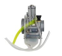 Engine Carburetor Kits Compatible Avec Suzuki Pour RMZ 250 Pour RMZ 450 2004 2005-2009 38 Mm 40 Mm 36 Mm Carburateur Moto Power Jet Carb Réparation De Remplacement