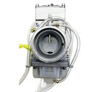 Engine Carburetor Kits Compatible Avec Suzuki Pour RMZ Pour 250 2004 2005 2006-2009 38 Mm 40 Mm 36 Mm Carburateur Moto Power Jet Carb Accessoires De Réparation De Remplacement