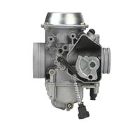 Engine Carburetor Kits Compatible Avec TRX300 1988 1989-2005 UTV ATV Rancher 350ES PD32J Ensemble De Moteur De Carburateur De Moto Accessoires De Réparation De Remplacement