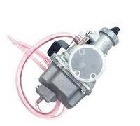 Engine Carburetor Kits Compatible Avec XL100 Pour XL100S 1974 1975 1976-1985 Carb VM22 26 Mm Ensemble De Moteur De Carburateur De Moto Accessoires De Réparation De Remplacement