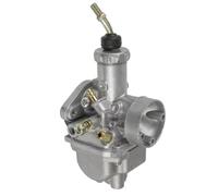 Engine Carburetor Kits Compatible Avec Yamaha Pour Breeze 125 Pour YFA1 Pour YFA125 1989-1999 Carburateur Moto Power Jet Carb Accessoires De Réparation De Remplacement