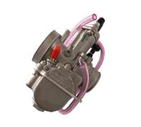 Engine Carburetor Kits Compatible Avec Yamaha Pour DT100 Pour DT125 Pour DT175 Vélo Moto Scooter Carb PWK 28 Carburateur Moteur Réparation De Remplacement