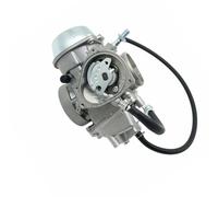 Engine Carburetor Kits Compatible Avec Yamaha Pour Rhino 660 YXR660FAH 2004 2005 2006 Carburateur Moto Power Jet Carb Remplacement Accessoires De Réparation