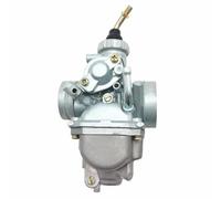 Engine Carburetor Kits Compatible Avec Yamaha Pour TTR 125 2000 2001 2002 2003 Carburateur Moto Power Jet Carb Accessoires De Réparation De Remplacement
